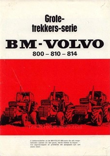 Volvo BM